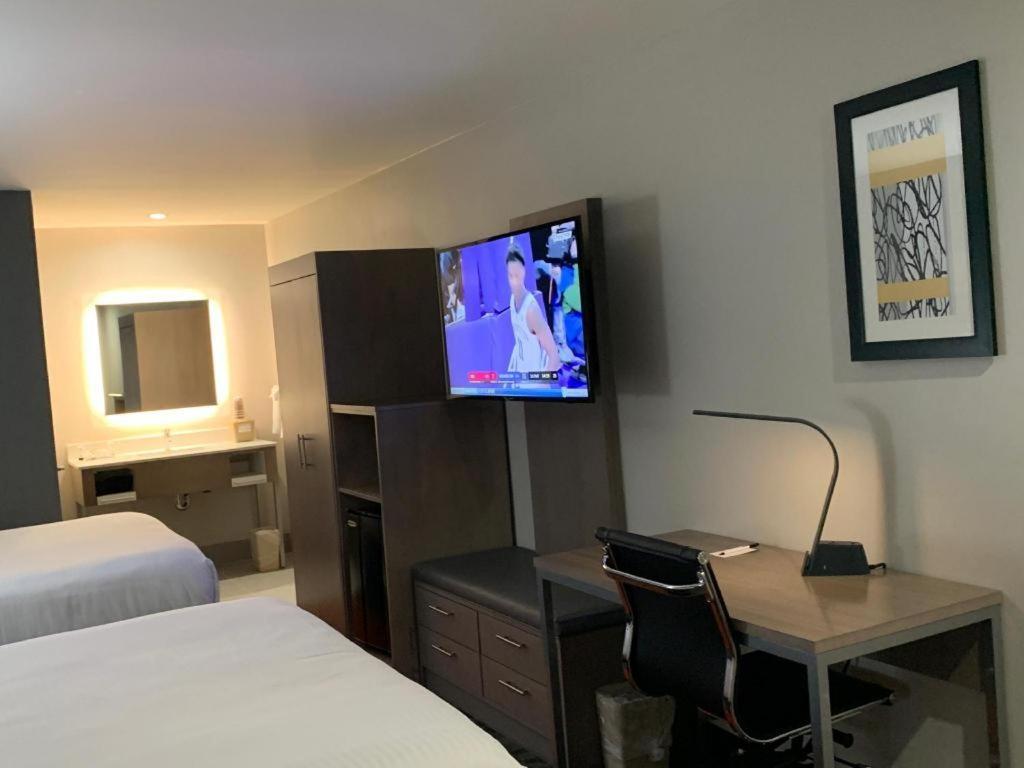 Pacific Motor Inn Сан Хосе Екстериор снимка