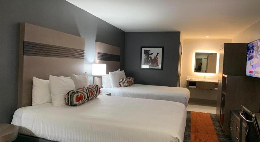 Pacific Motor Inn Сан Хосе Екстериор снимка