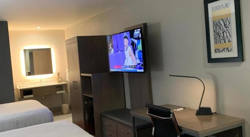 Pacific Motor Inn Сан Хосе Екстериор снимка